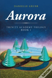 Capa do artigo Aurora