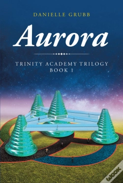 Capa do artigo Aurora