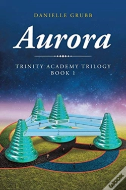 Capa do artigo Aurora