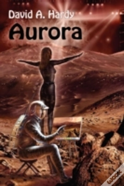 Capa do artigo Aurora