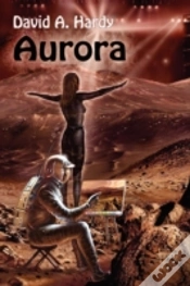 Capa do artigo Aurora