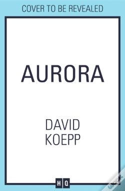 Capa do artigo Aurora
