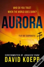 Capa do artigo Aurora