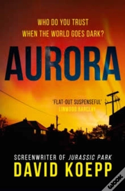 Capa do artigo Aurora
