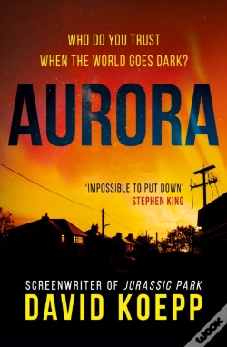 Capa do artigo Aurora