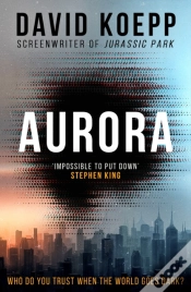 Capa do artigo Aurora