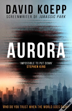 Capa do artigo Aurora