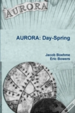Capa do artigo Aurora: Day-Spring