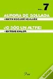 Capa do artigo Aurora De Gollada / Sóc Un Altre!
