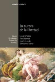 Capa do artigo Aurora De La Libertad, La