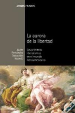 Capa do artigo Aurora De La Libertad, La