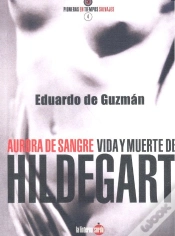 Capa do artigo Aurora De Sangre