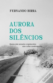 Aurora dos Silêncios
