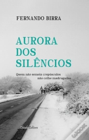 Capa do artigo Aurora dos Silêncios