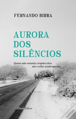 Capa do artigo Aurora dos Silêncios