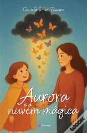 Capa do artigo Aurora e a Nuvem Mágica