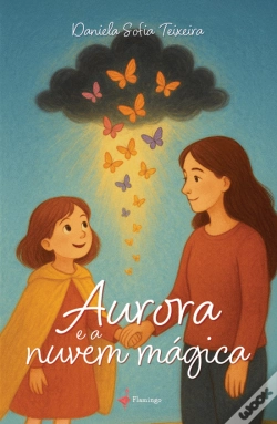 Capa do artigo Aurora e a Nuvem Mágica