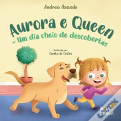 Capa do artigo Aurora e Queen