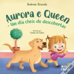 Capa do artigo Aurora e Queen