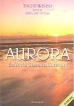 Capa do artigo Aurora - Essência Cósmica Curadora