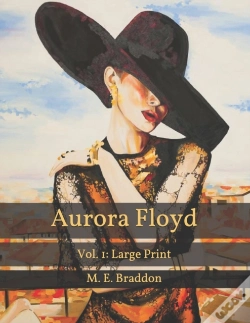 Capa do artigo Aurora Floyd