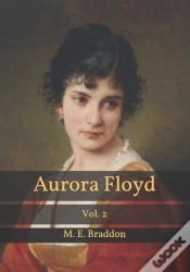 Capa do artigo Aurora Floyd