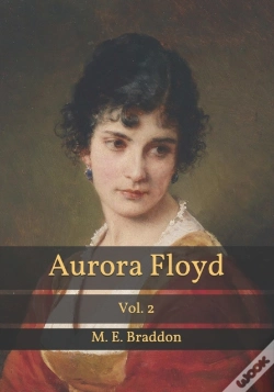 Capa do artigo Aurora Floyd