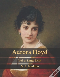 Capa do artigo Aurora Floyd