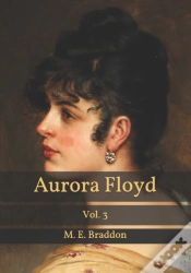 Capa do artigo Aurora Floyd