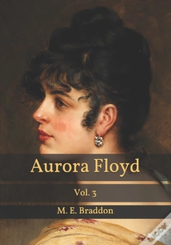 Capa do artigo Aurora Floyd