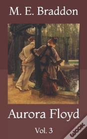 Capa do artigo Aurora Floyd