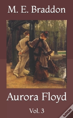Capa do artigo Aurora Floyd