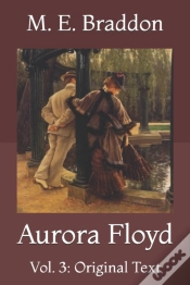 Capa do artigo Aurora Floyd