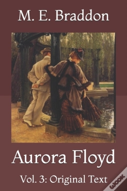 Capa do artigo Aurora Floyd
