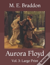 Capa do artigo Aurora Floyd