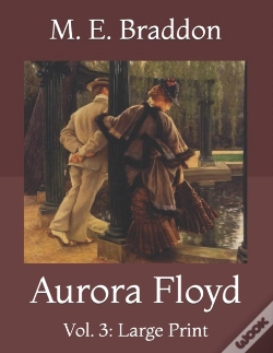 Capa do artigo Aurora Floyd