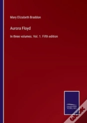 Capa do artigo Aurora Floyd