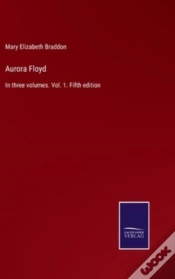 Capa do artigo Aurora Floyd