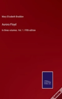 Capa do artigo Aurora Floyd