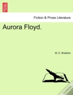 Capa do artigo Aurora Floyd.