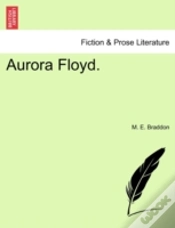 Capa do artigo Aurora Floyd.
