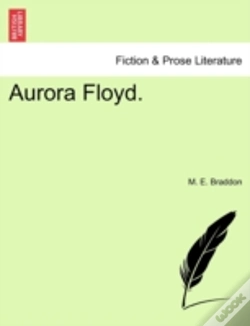 Capa do artigo Aurora Floyd.