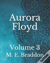 Capa do artigo Aurora Floyd