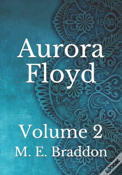 Capa do artigo Aurora Floyd
