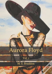 Capa do artigo Aurora Floyd