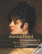 Capa do artigo Aurora Floyd