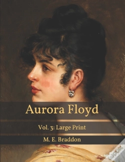 Capa do artigo Aurora Floyd