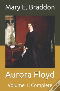 Capa do artigo Aurora Floyd