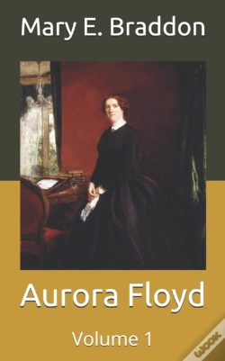 Capa do artigo Aurora Floyd