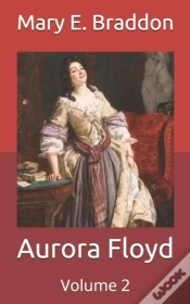 Capa do artigo Aurora Floyd